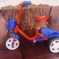 سه چرخه