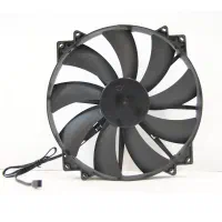 فن کیس 20x20 Cooler Master MegaFlow 200