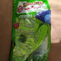 دستکش ضد برش