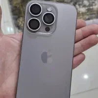 iphone 15 pro درحد آک