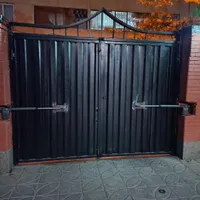 جک پارکینگی اتوماتیک اصل با نصب و گارانتی معتبر|مصالح و تجهیزات ساختمان|فردیس, |دیوار