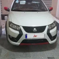 کوییک مدل ۱۴۰۴ GxLR