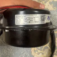 ترموستات هایسنس و موتور فن|کولر گازی و فنکوئل|تهران, یاخجی آباد|دیوار