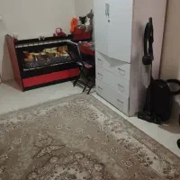 آپارتمان۲خواب فول امکانات|اجارهٔ آپارتمان|قرچک, مجتمع مسکونی طبیعت|دیوار