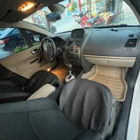 مگان ۲۰۰۰ اتومات مدل۹۱