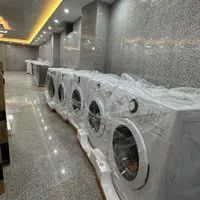 ماشین لباسشویی اسنوا با گارانتی