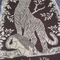 دو عدد پتو ب قیمت ملافه