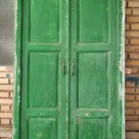 درب قدیمی