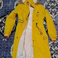 فروش پالتو خز دار