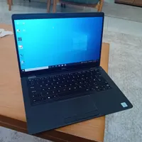 لپتاپ i5 نسل ۸ dell 5300 وارداتی|رایانه همراه|کرج, حیدرآباد|دیوار