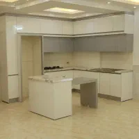 ساخت انواع کابینت و کمد دیواری|جاکفشی، کمد، دراور|آران و بیدگل, |دیوار