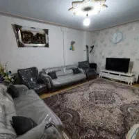 نظافتچی و فروشنده
