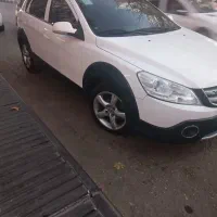 اچ سی کراس مدل۹۶،استثنایی