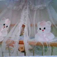 تخت کودک و نوزاد