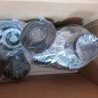 آبمیوه گیری ۴ کاره دلمونتی ایتالیا|سایر لوازم برقی|رشت, ساغری سازان|دیوار