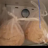 قرقوروت  تازه گوسفنده