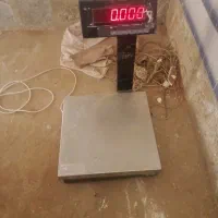 ترازو دیجیتال سنگین وزن 30کیلووزن خودترازو