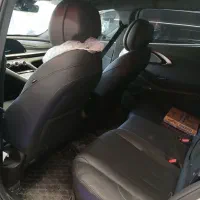 ایکس تریم txl مشابه صفر ۱۴۰۳|خودرو سواری و وانت|تهران, شکوفه|دیوار