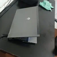 لپ تاپ core i7 hp 8540w هارد ۱ ترابایت|رایانه همراه|دزفول, |دیوار
