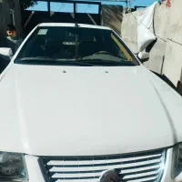 سمند LX ساده، مدل ۱۳۹۸|خودرو سواری و وانت|اسلام‌‌آباد غرب, |دیوار