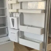 یخچال فریزر اسنووا|یخچال و فریزر|گنبد کاووس, |دیوار