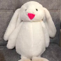 عروسک پولیشی خرگوش