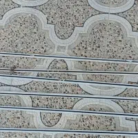 کتیبه و میله پرده همه باهم دونیم میلیون|پرده، رانر، رومیزی|آق قلا, |دیوار