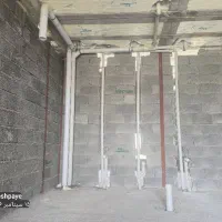 اجرا تاسیسات ساختمان با مجوز رسمی