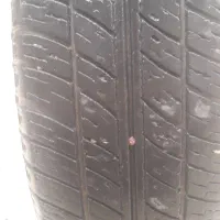 لاستیک زاپاس