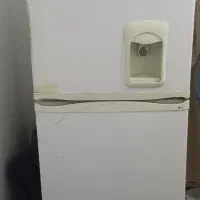 یخچال فریزر اسنوا