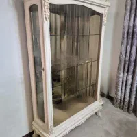 بوفه ویترینی