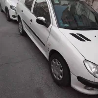 ۲۰۶ صندوقدار مدل ۸۹