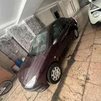 پژو ۲۰۶ sd v8|خودرو سواری و وانت|ساری, |دیوار