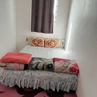 واحد مبله  دو خوابه|اجارهٔ کوتاه‌مدت آپارتمان و سوئیت|قزوین, |دیوار