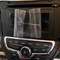پخش فابریک چانگان CS35