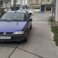 پژو405انژکتورمدل ۷۶|خودرو سواری و وانت|ایزدشهر, |دیوار