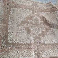سه عدد فرش ۶ متری