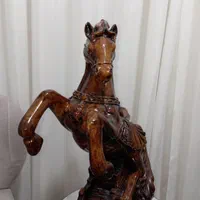 ساعت و مجسمه|مجسمه، تندیس، ماکت|ایذه, |دیوار