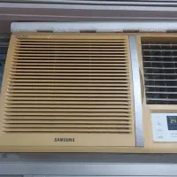 کولر پنجره ای سامسونگ
