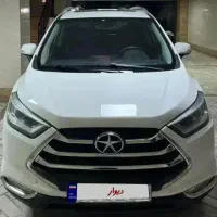 jac s3جک اس ۳ مدل ۹۷ فقط اقساط
