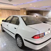 سمند ۹۴ ال ایکس