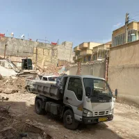 استخدام راننده پایه ۲|استخدام حمل و نقل|تبریز, |دیوار