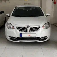 برلیانس h330 1650