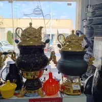 سماور لاکچری