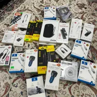 لوازم جانبی موبایل