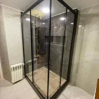 کابین دوش ترک