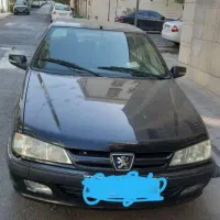 پژو پارس XU7