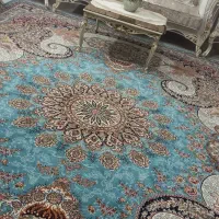 فرش ۱۲متری