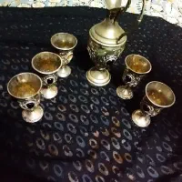 فروش|ظروف سرو و پذیرایی|کیش, |دیوار