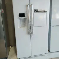 یخچال سایدبای ساید الکترواستیل